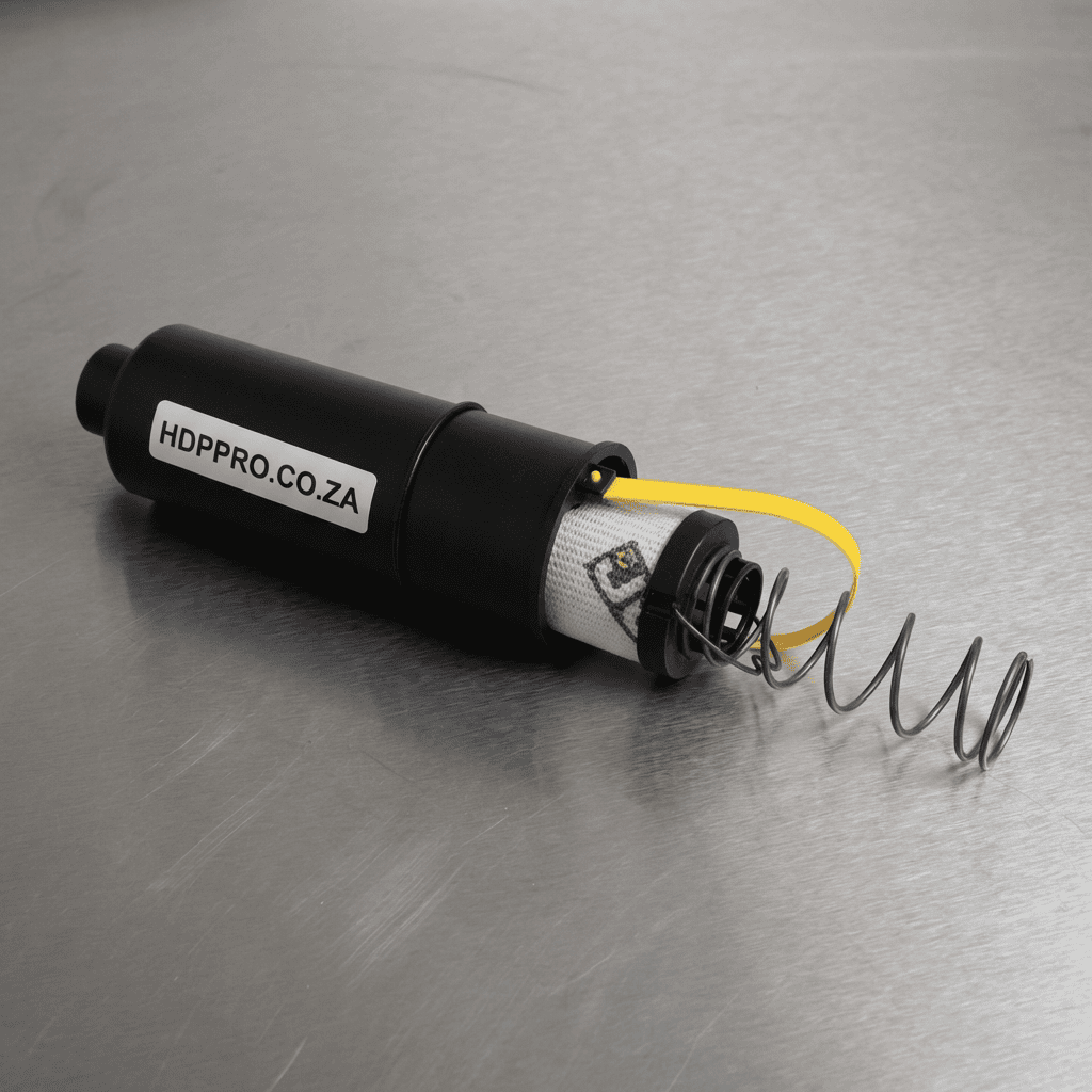 32/926051 – Filter Return Hydraulic – JCB 3CX 3DX
