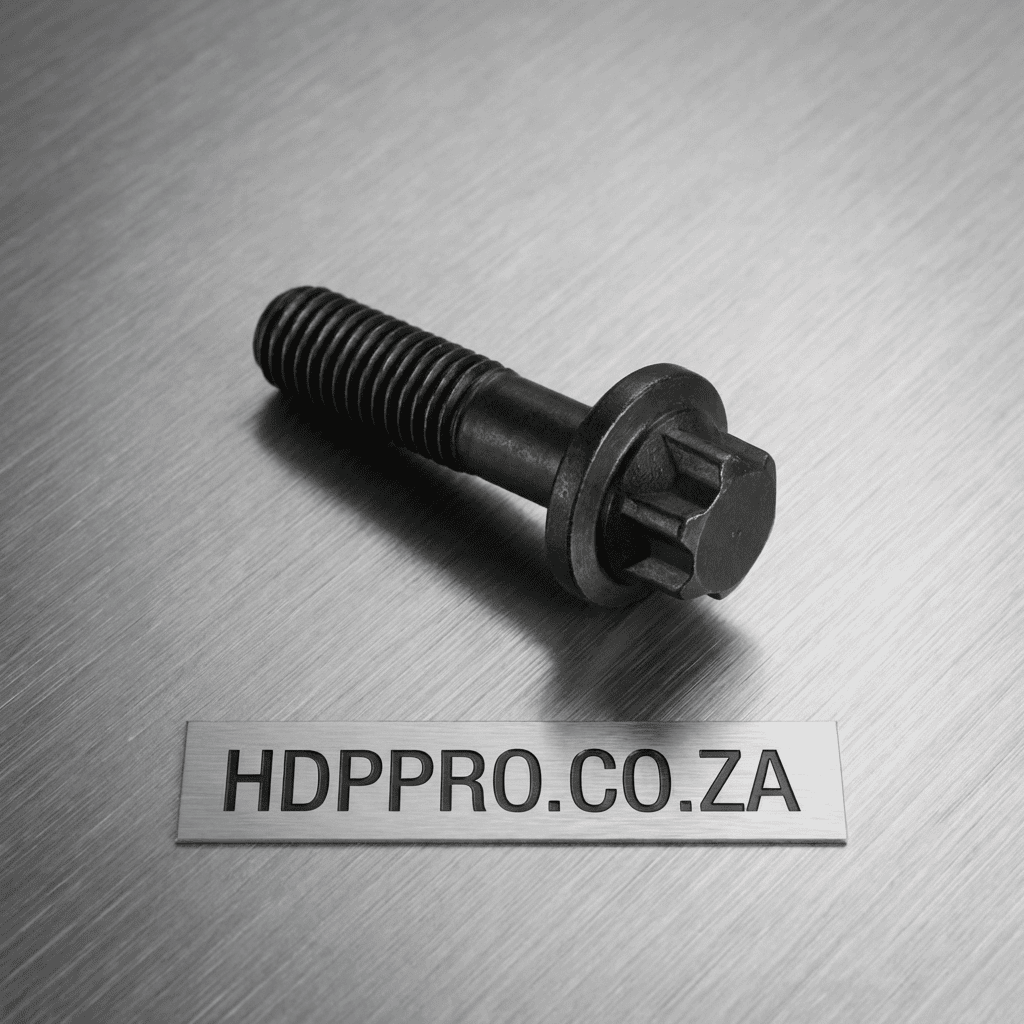 320/00891 – Bolt Injection Clamp – JCB 3CX 3DX