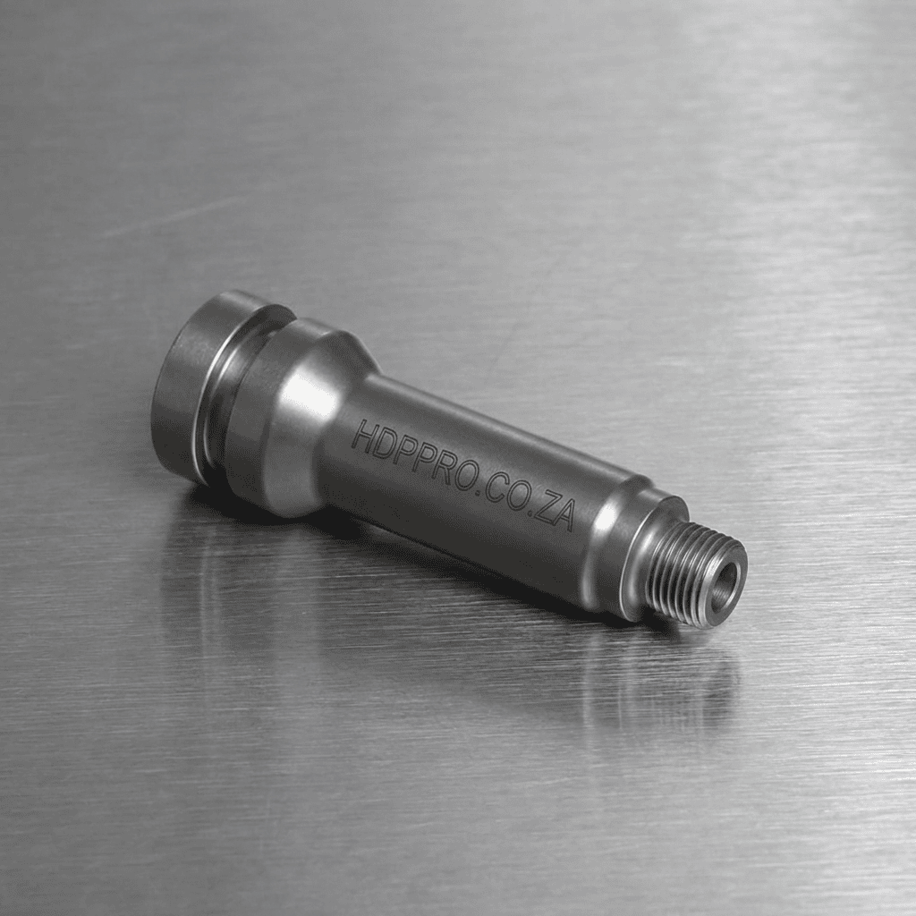 320/02611 – Sleeve Injector – JCB 3CX 3DX