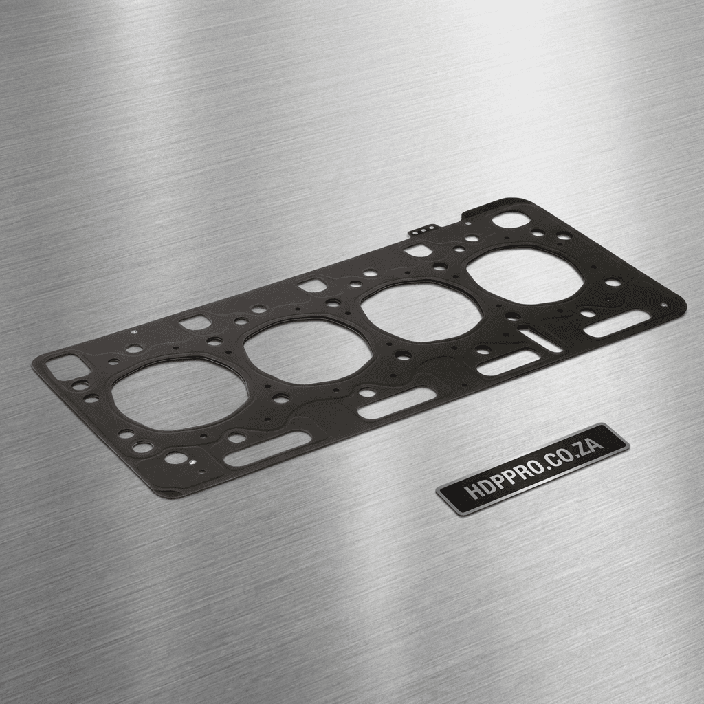 320/02709 – Gasket Cylinder Head – JCB 3CX 3DX