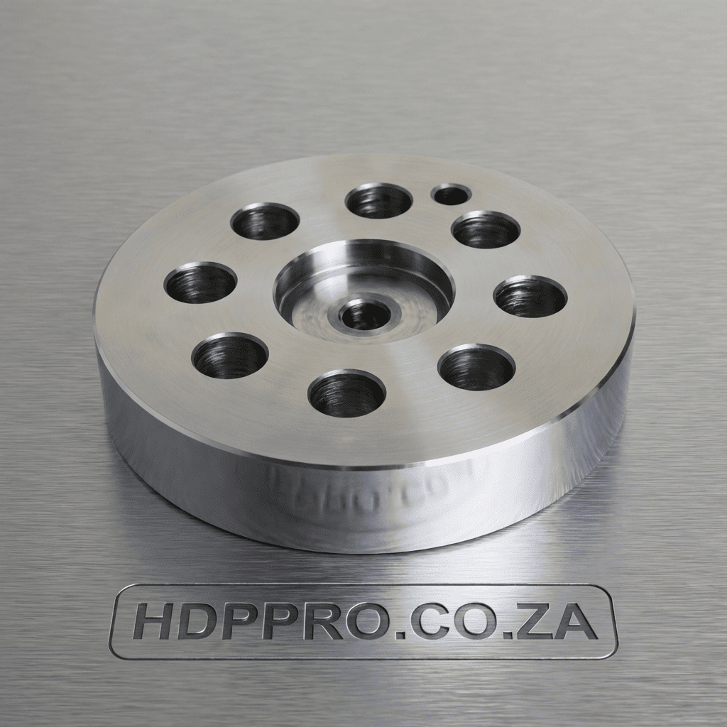 320/03133 – Hub Flywheel – JCB 3CX 3DX