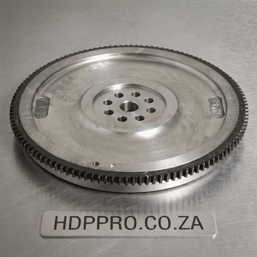 320/03136 – Flywheel Assembly – JCB 3CX 3DX