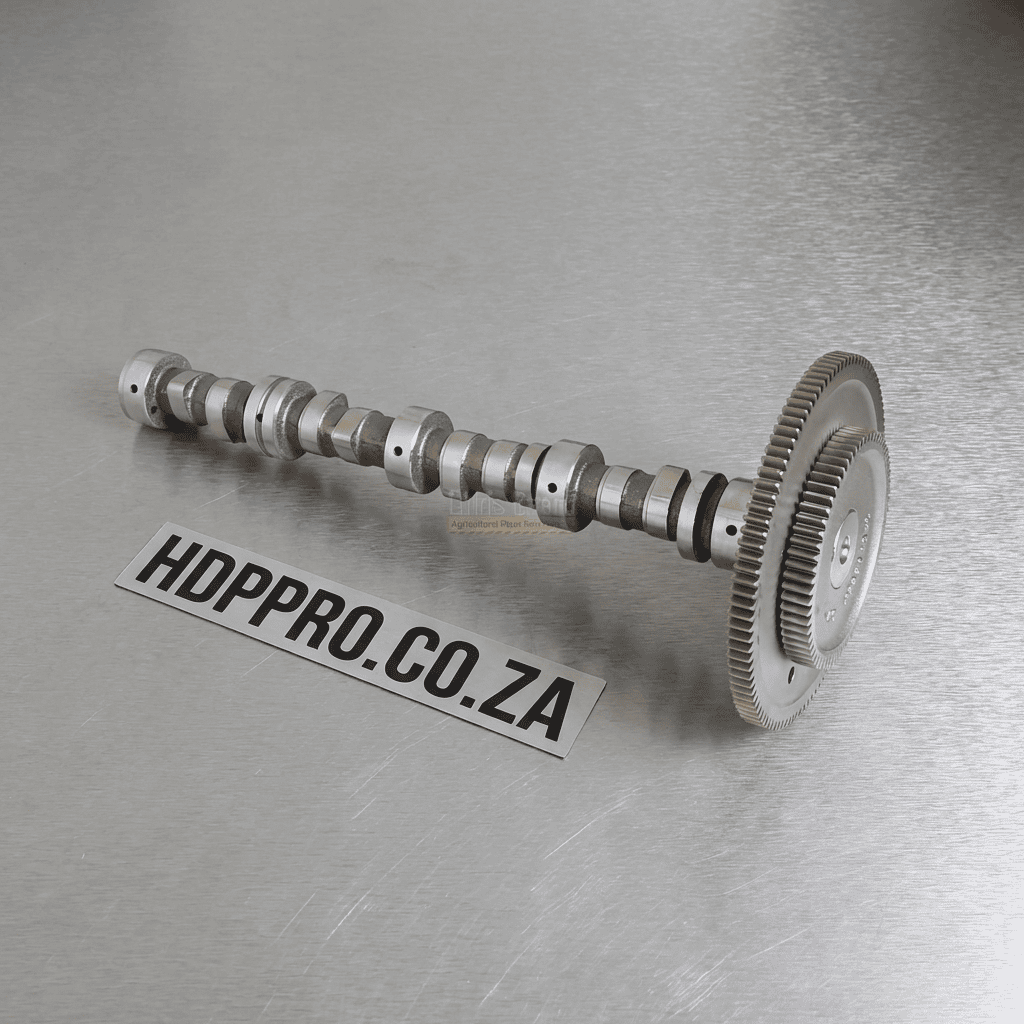 320/03681 – Camshaft Tc/Tca – JCB 3CX 3DX