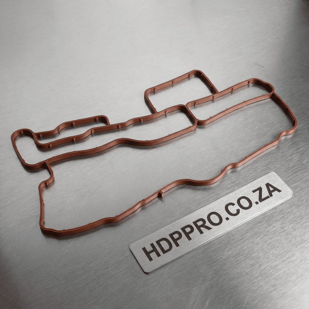 320/04113 – Gasket-Oil Cooler – JCB 3CX 3DX