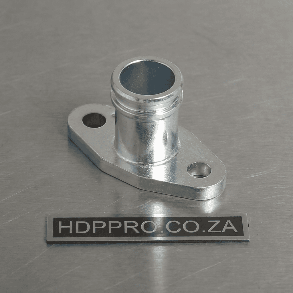 320/04205 – Adaptor – JCB 3CX 3DX