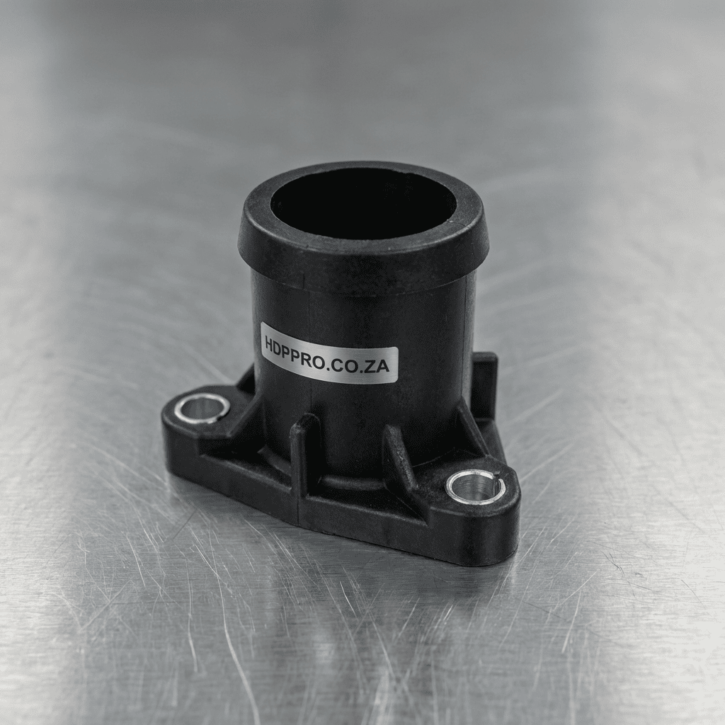 320/04890 – Thermostat Housing – JCB 3CX 3DX