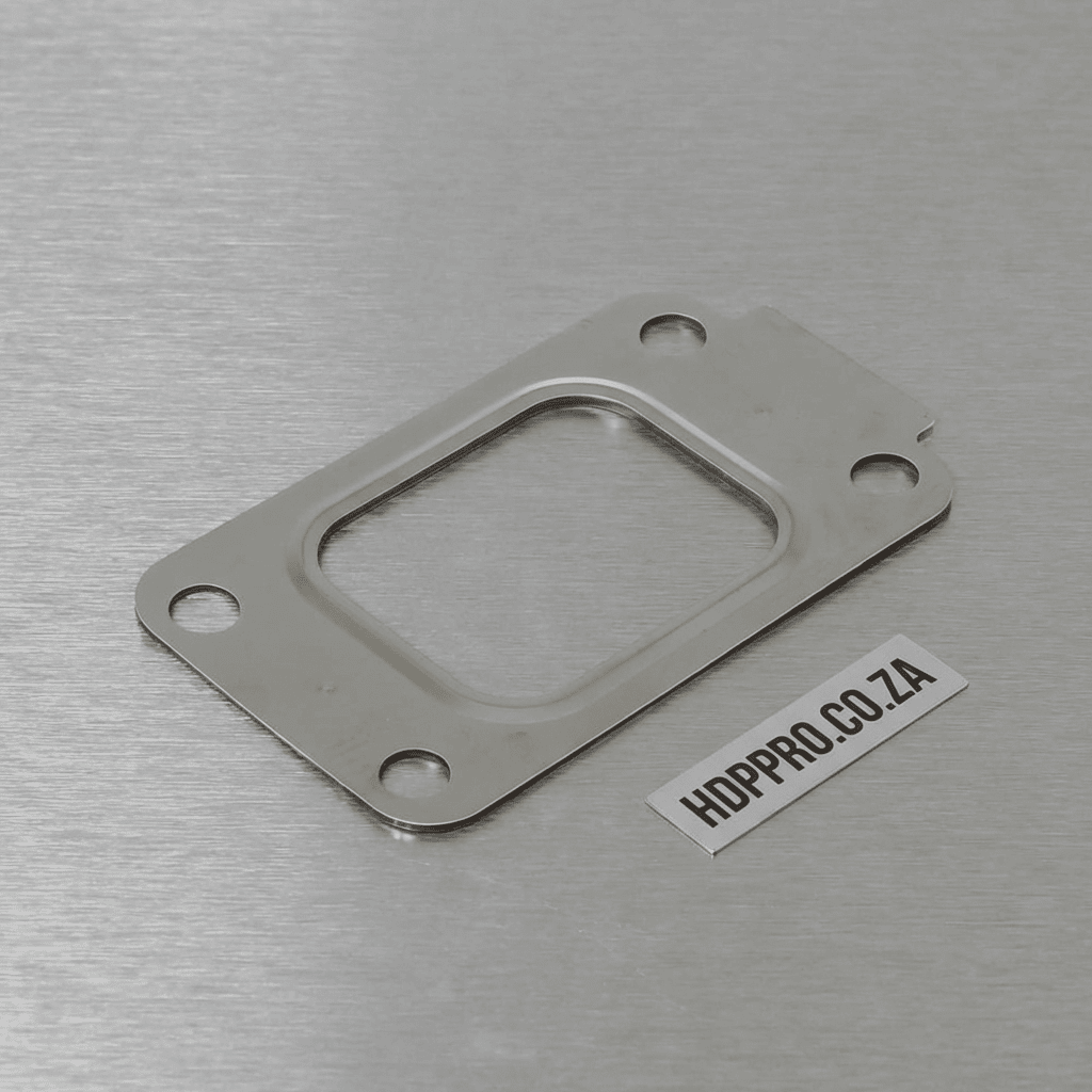 320/06006 – Gasket – Turbo – JCB 3CX 3DX