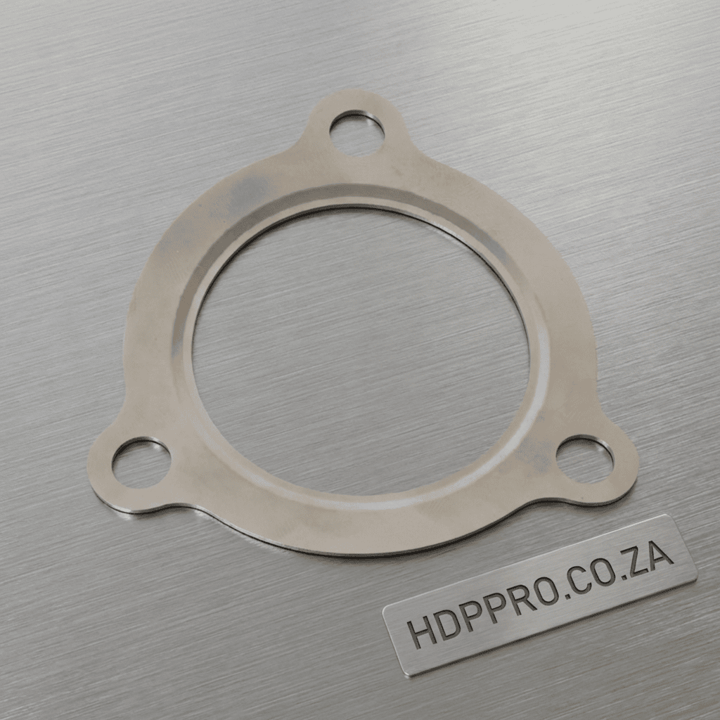320/06036 – Gasket Turbo Outlet – JCB 3CX 3DX