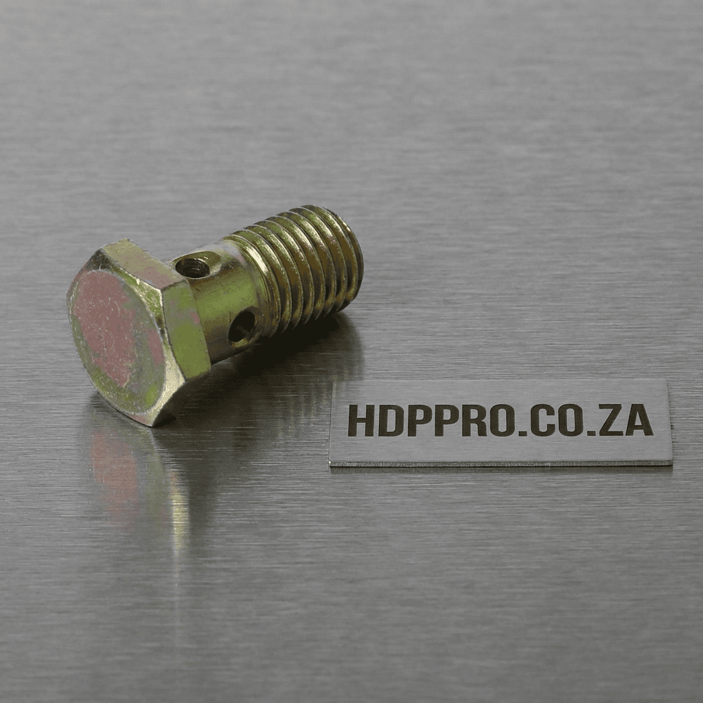 320/06039 – Bolt Banjo M12 – JCB 3CX 3DX