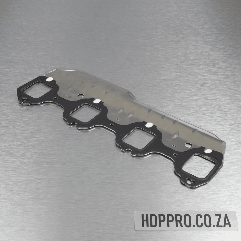 320/06398 – Gasket/Heatshield Ss 32006080 – JCB 3CX 3DX