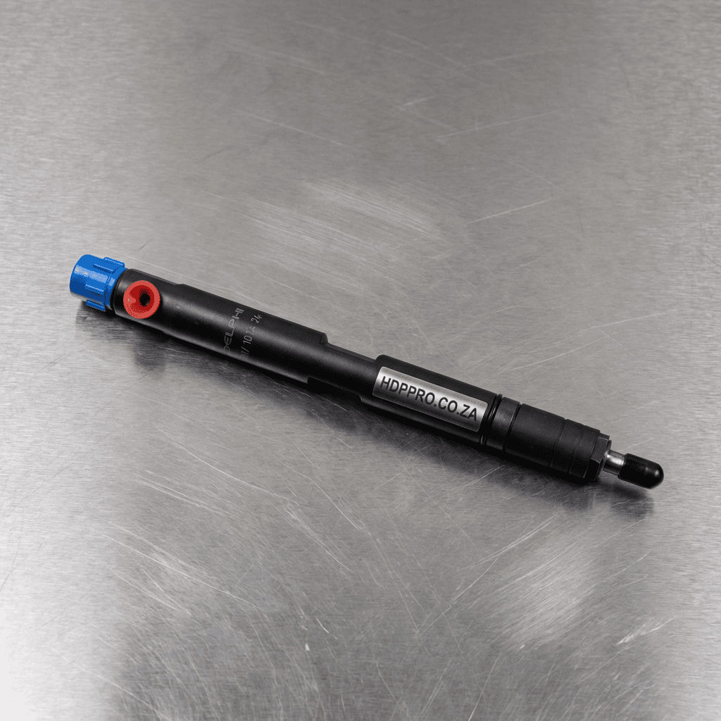 320/06835 – Injector Mt2 Tc 68 – JCB 3CX 3DX
