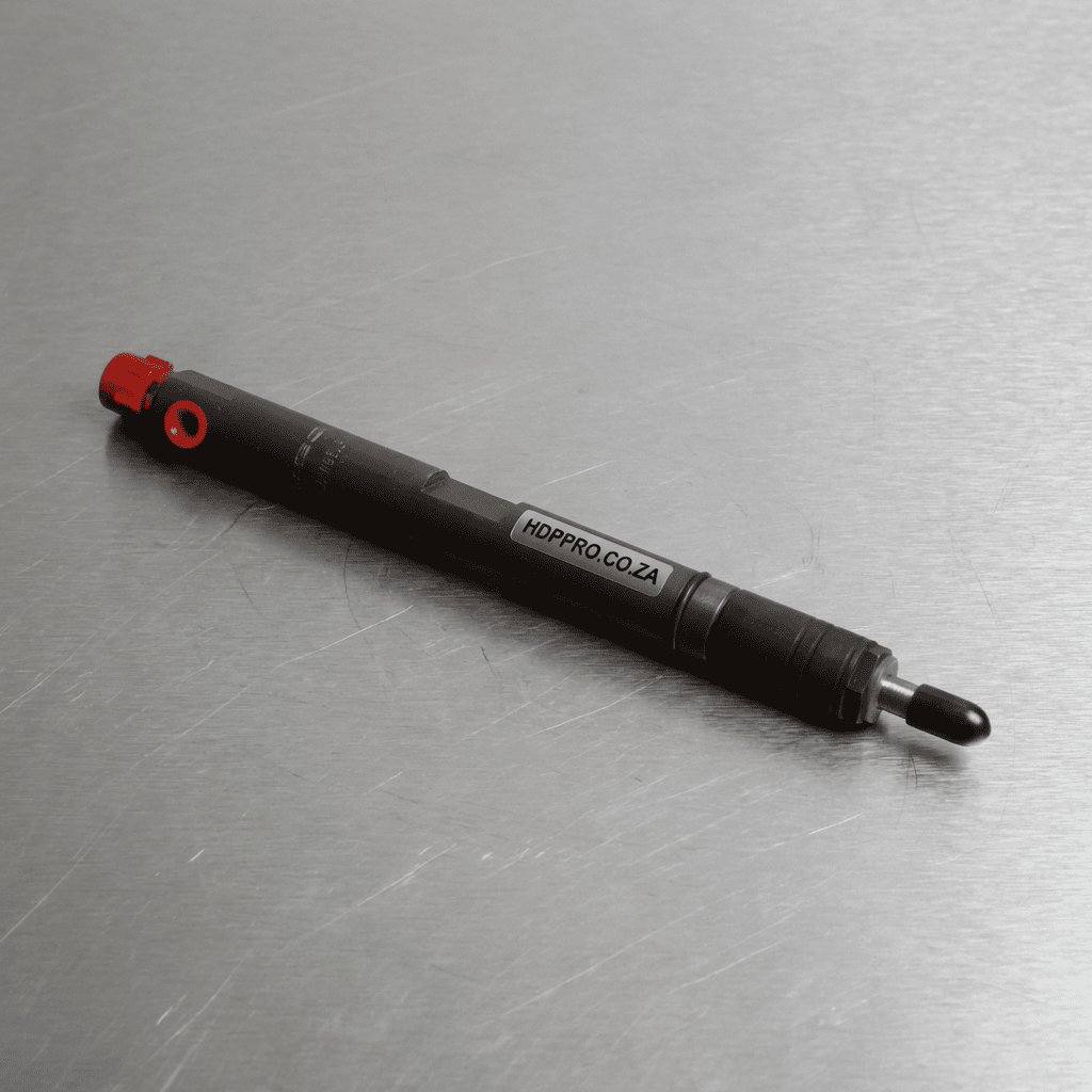 320/06836 – Injector 93Kw T2M – JCB 3CX 3DX