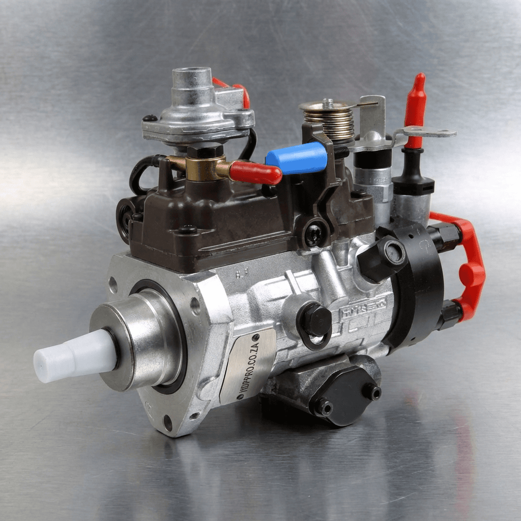 320/06929 – Fuel Inj Pump – JCB 3CX 3DX