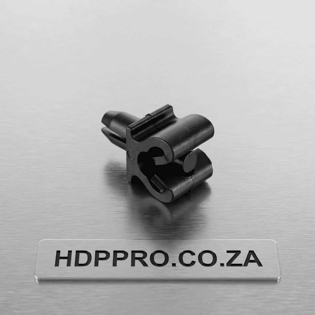 320/07055 – Clip Pipe – JCB 3CX 3DX