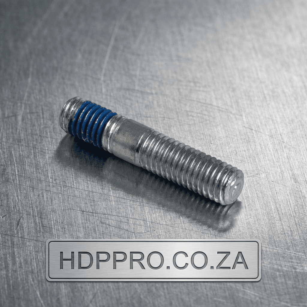 320/07063 – Stud M8x1.25 – JCB 3CX 3DX