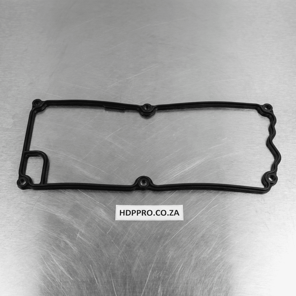 320/07580 – Gasket Rocker Cover – JCB 3CX 3DX