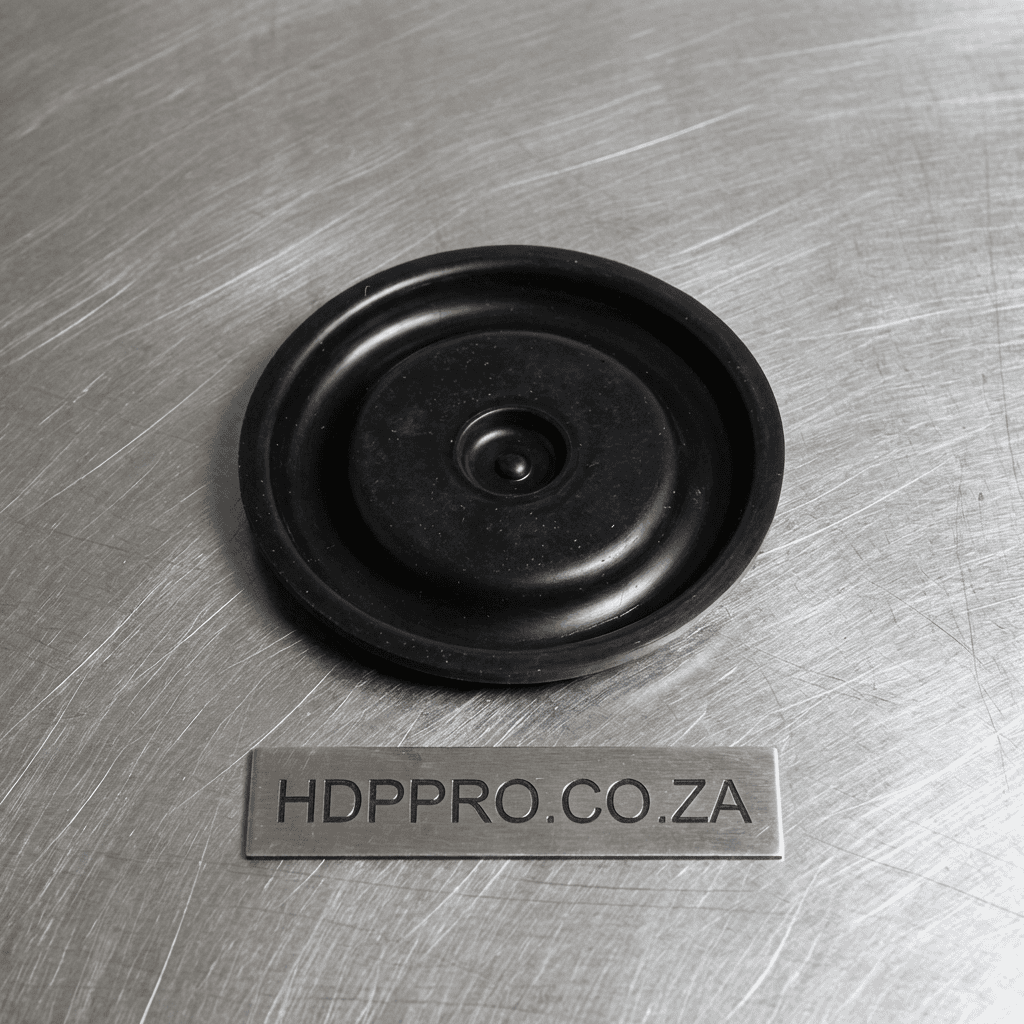 320/07633 – Diaphragm CCV – JCB 3CX 3DX