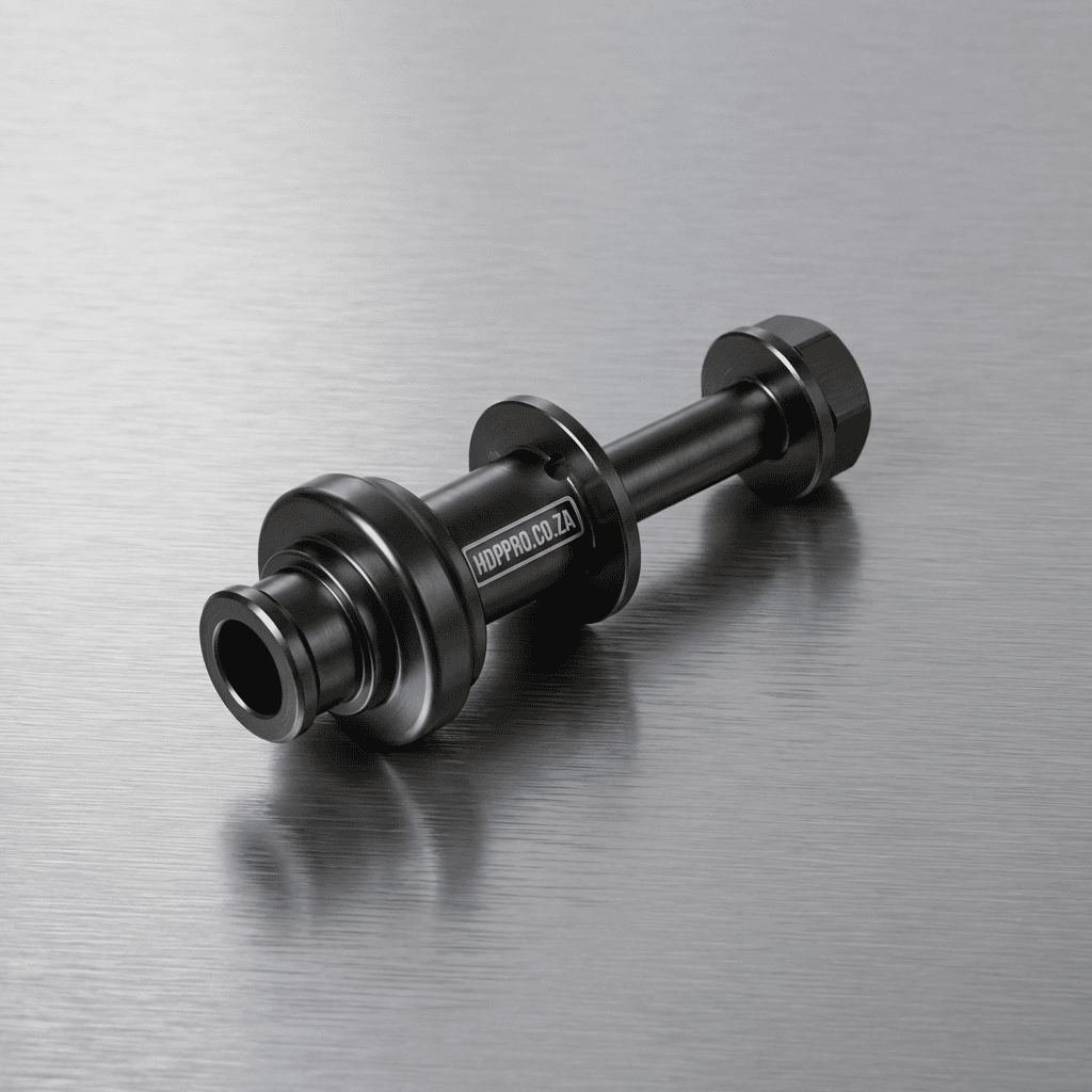 320/07640 – Bolt Isolated 60mm x M8 HEX Head – JCB 3CX 3DX