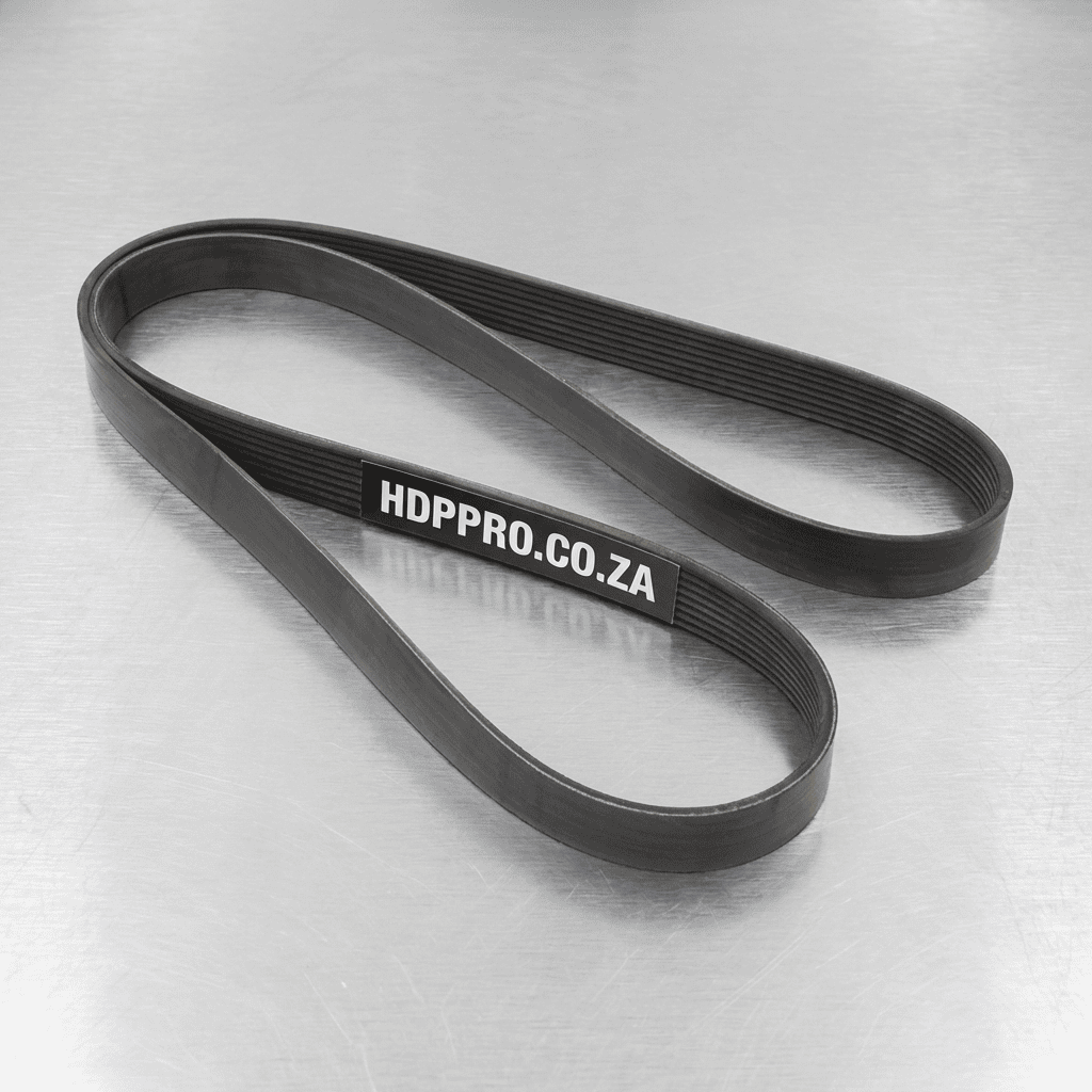 320/08599 – Auxiliary Drive Belt L=1855mm – JCB 3CX 3DX