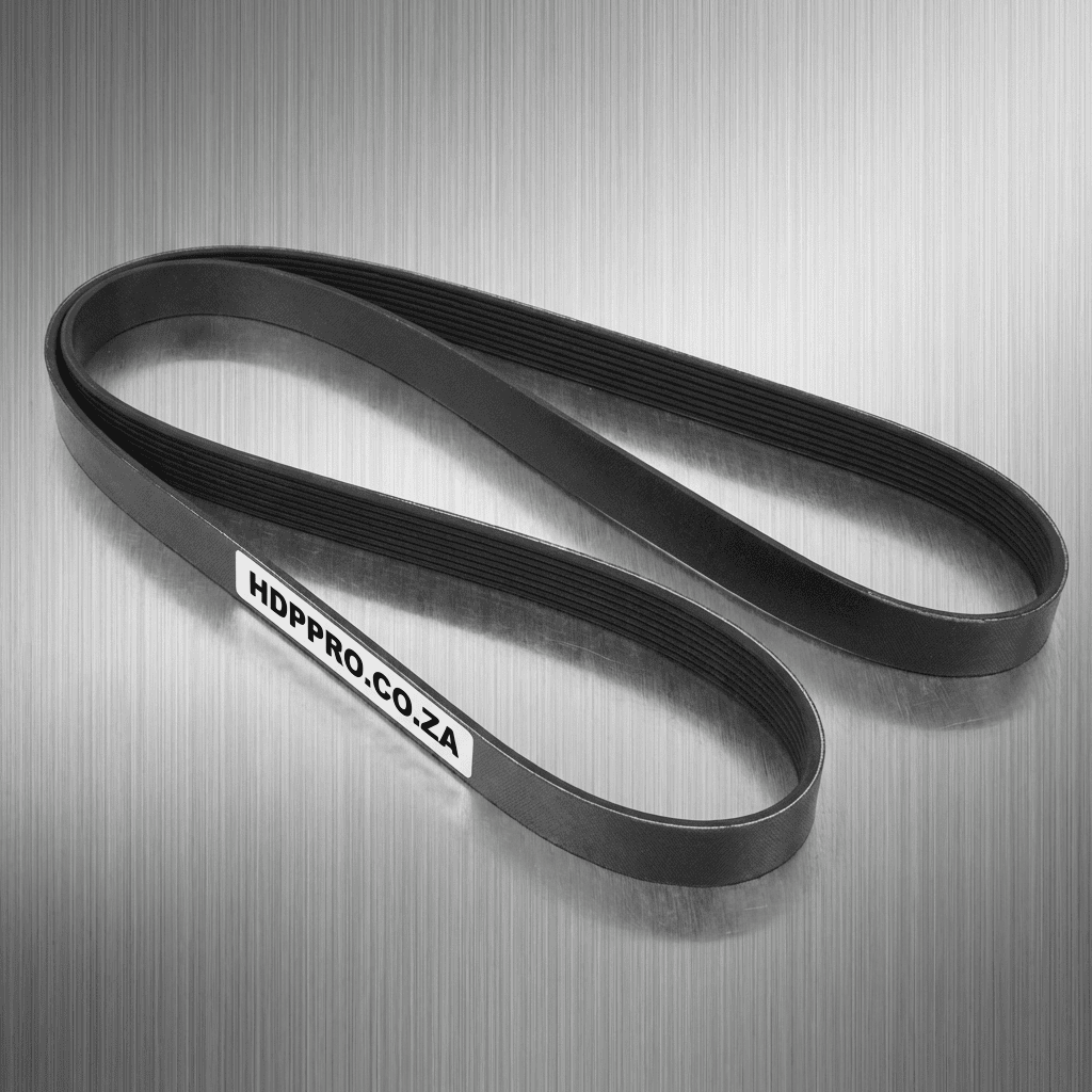 320/08609 – Auxiliary Drive Belt 3CX A/C – JCB 3CX 3DX