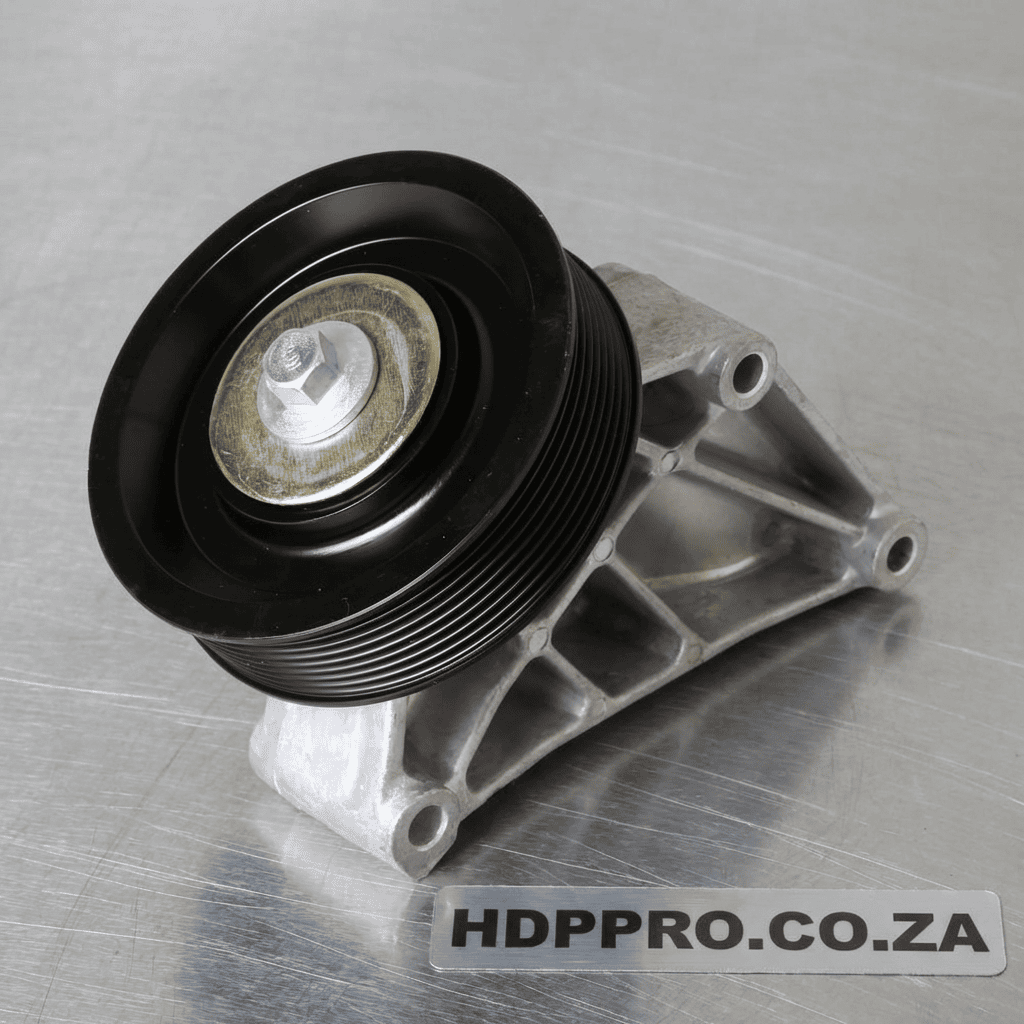 320/08624 – Idler Pulley Big Wheel – JCB 3CX 3DX
