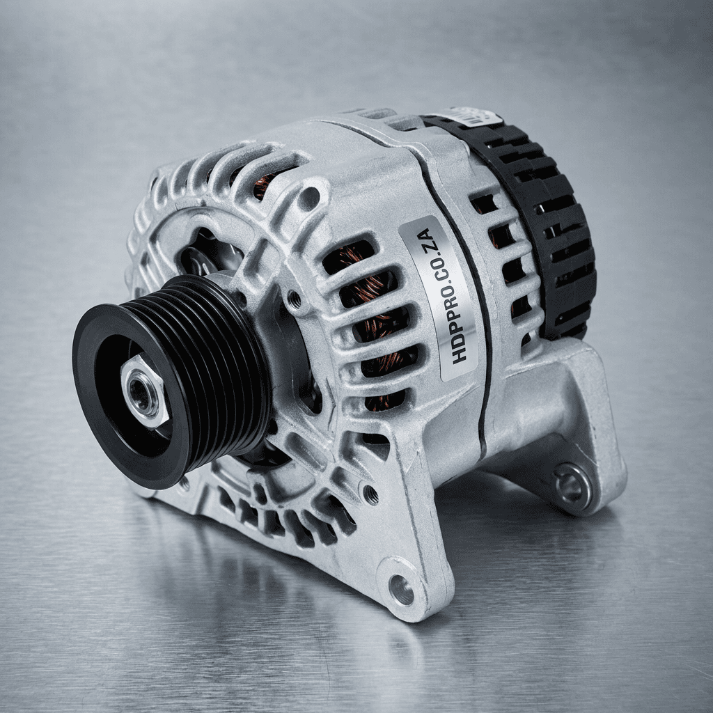 320/08719 – Alternator – JCB 3CX 3DX