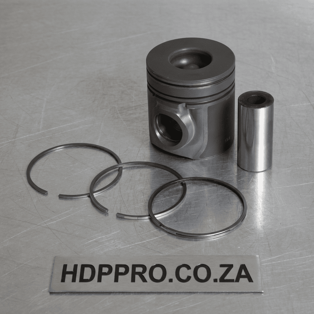 320/09210 – Kit-Piston and Rings – JCB 3CX 3DX