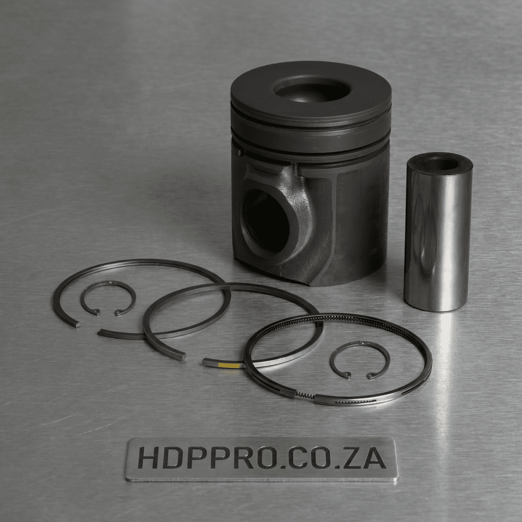 320/09211 – Kit-Piston Std – JCB 3CX 3DX