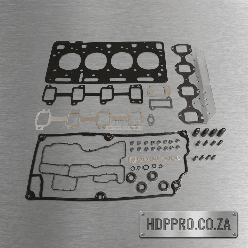 320/09216 – Kit-Top Gasket Na – JCB 3CX 3DX