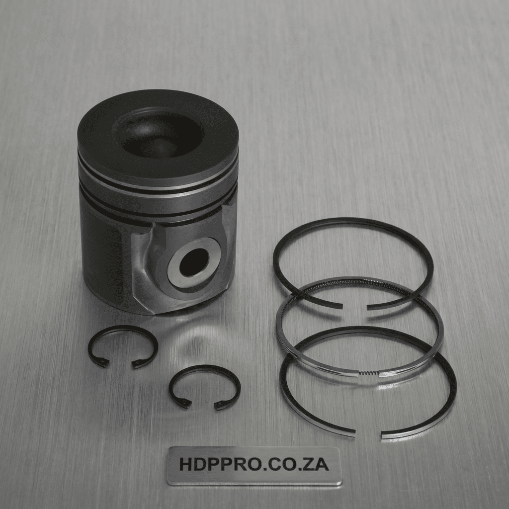 320/09249 – Piston Kit – T3 – JCB 3CX 3DX
