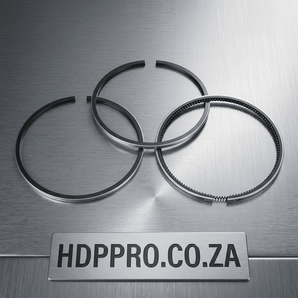320/09299 – Ring Kit Standard – JCB 3CX 3DX