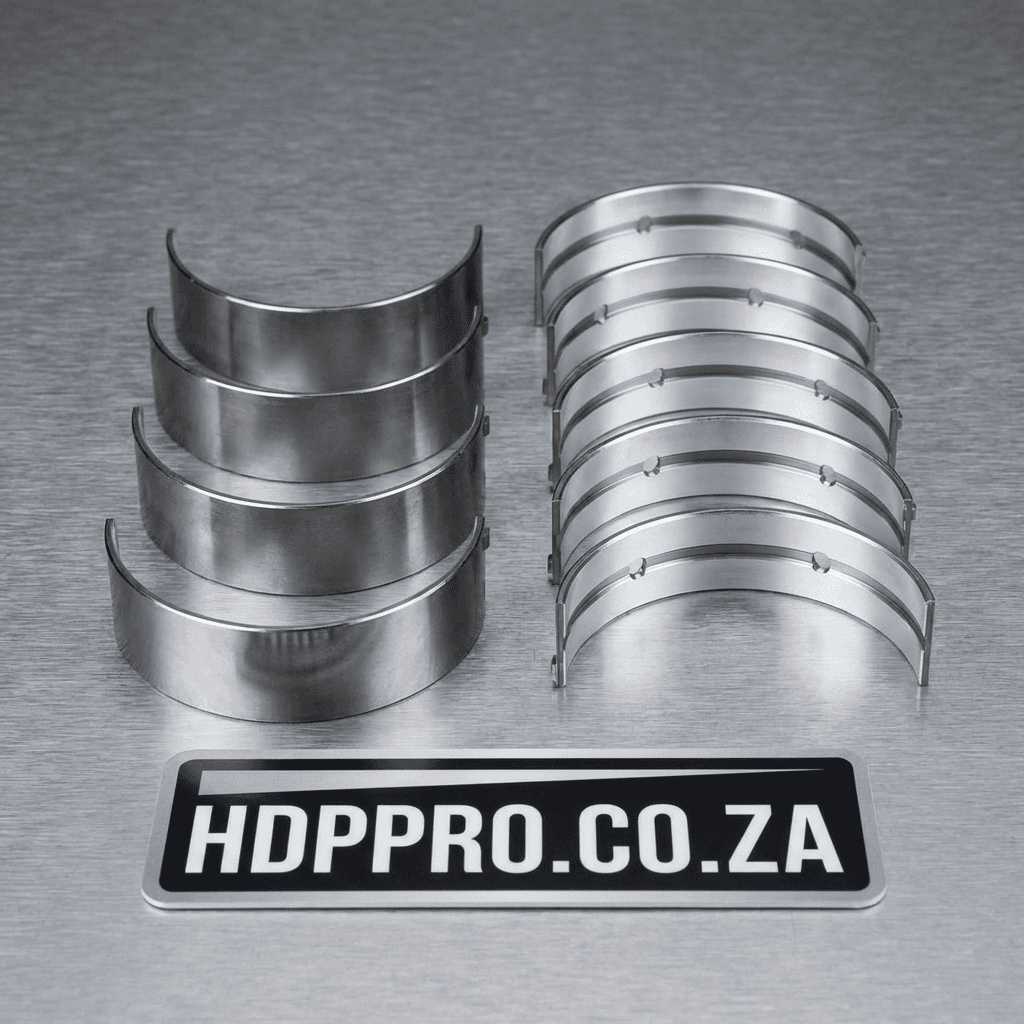 320/09336 – Kit-main bearing undersize 0.25mm – JCB 3CX 3DX