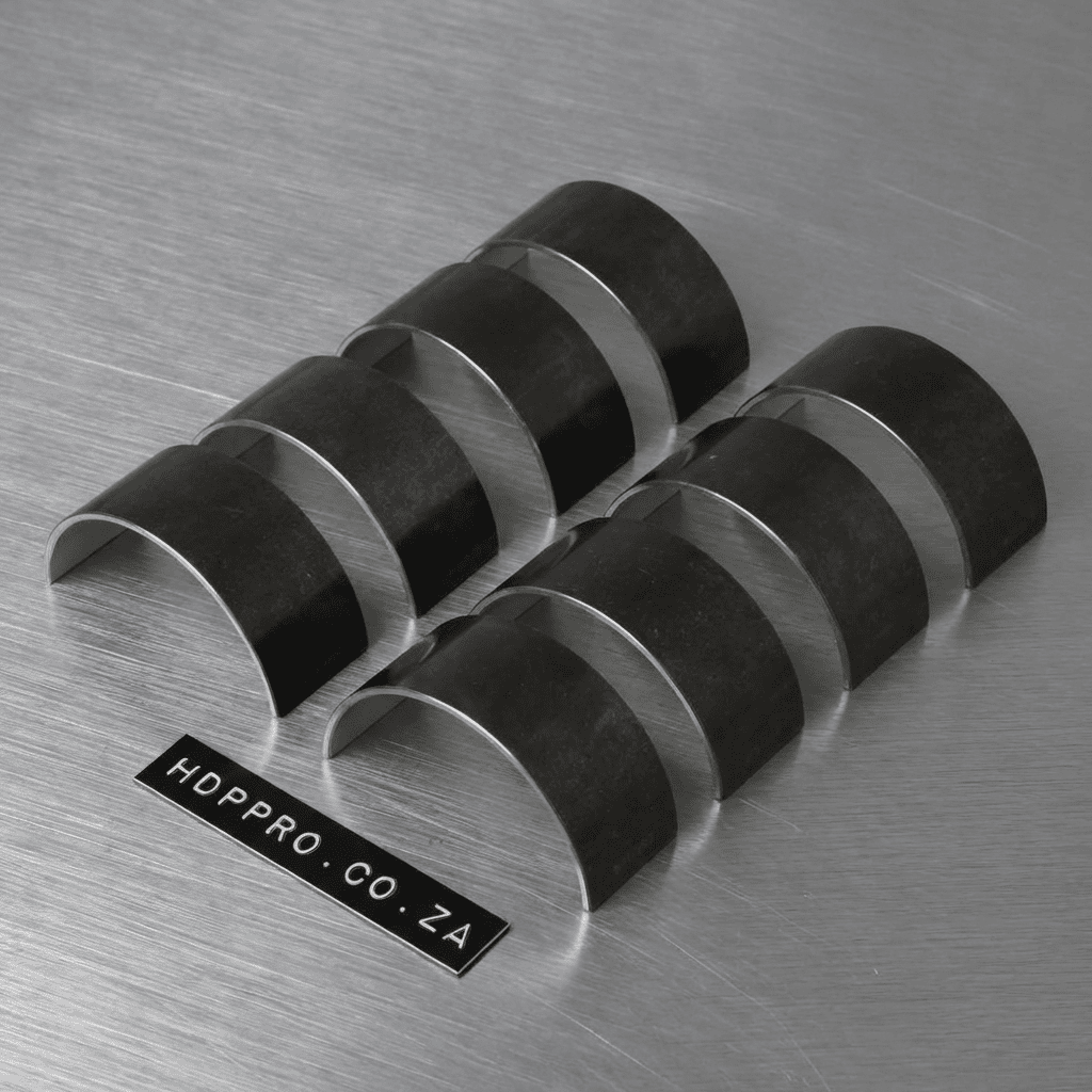 320/09340 – Kit-Big End Bearing Undersize – JCB 3CX 3DX