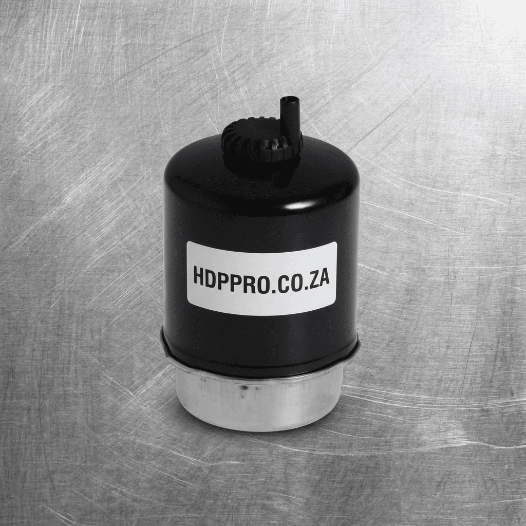 320/A7124 – Fuel Filter Element – JCB 3CX 3DX