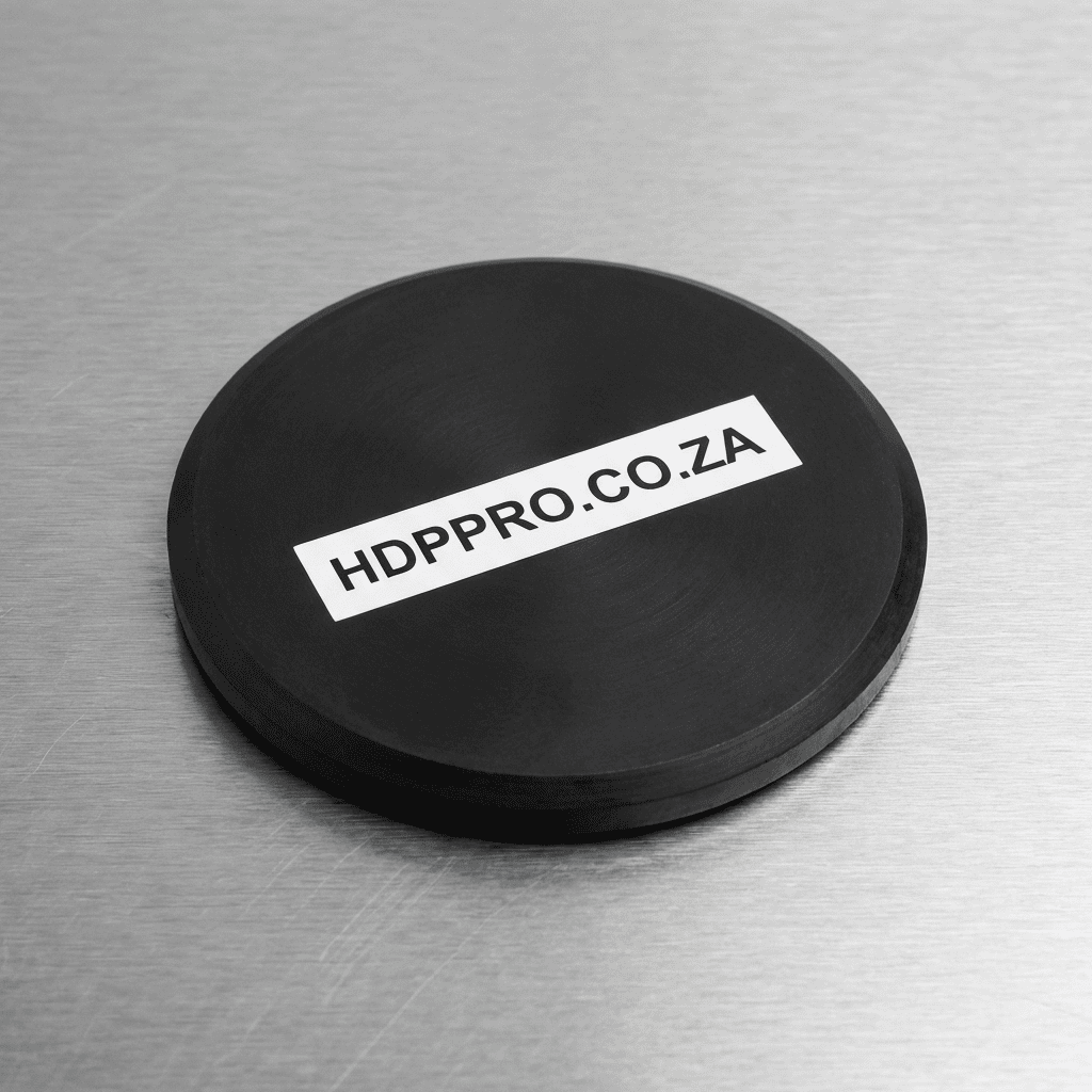 331/20550 – Pad Wear Upper 5mm Thick – JCB 3CX 3DX