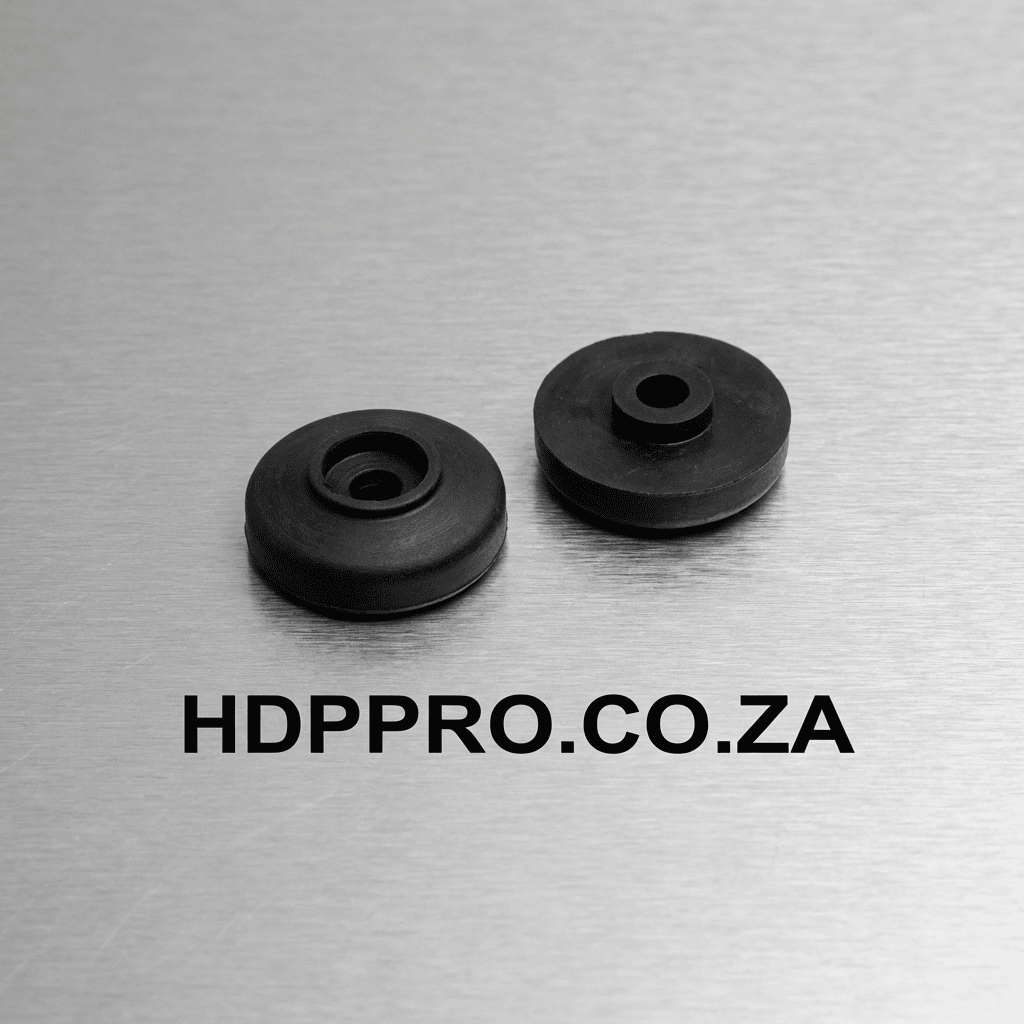 331/23194 – Cap Plastic Door Hinges – JCB 3CX 3DX