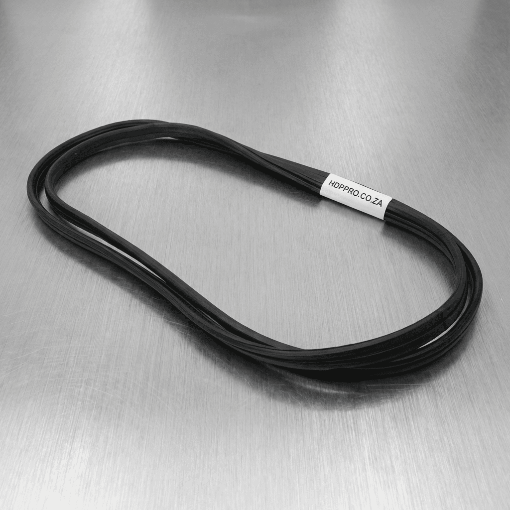 331/23358 – Seal Door – JCB 3CX 3DX