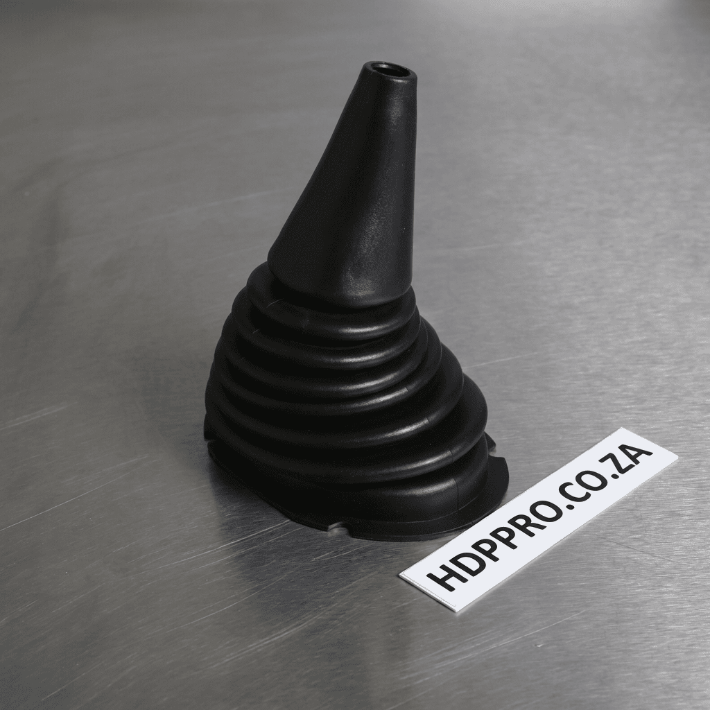 331/25685 – Excavator Control Gaiter Boot – JCB 3CX 3DX