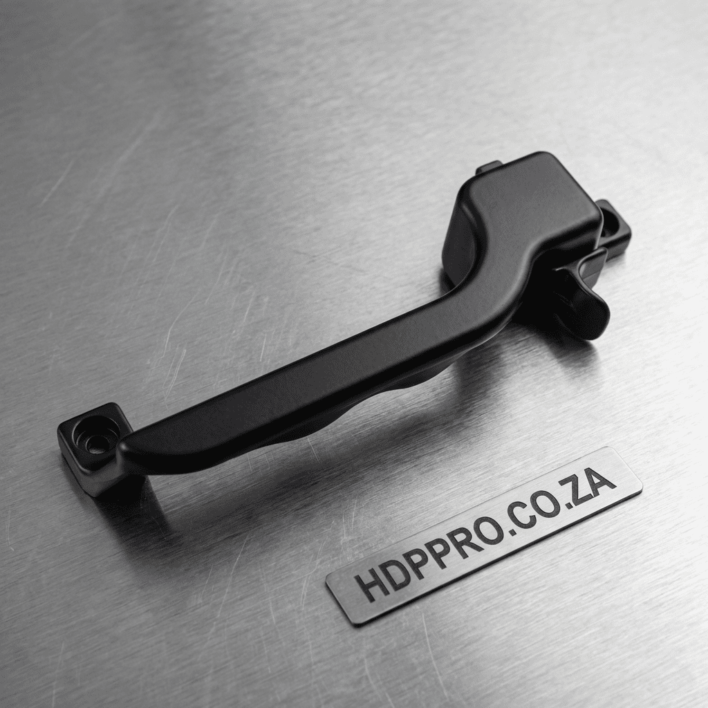 331/28235 – Locks And Latches – JCB 3CX 3DX