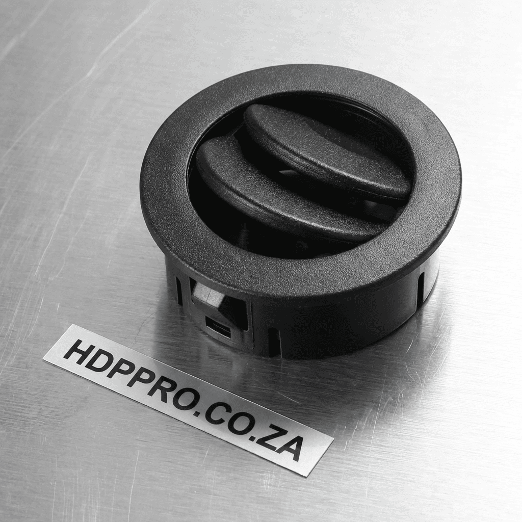 331/31000 – Vent Air 60 mm – JCB 3CX 3DX