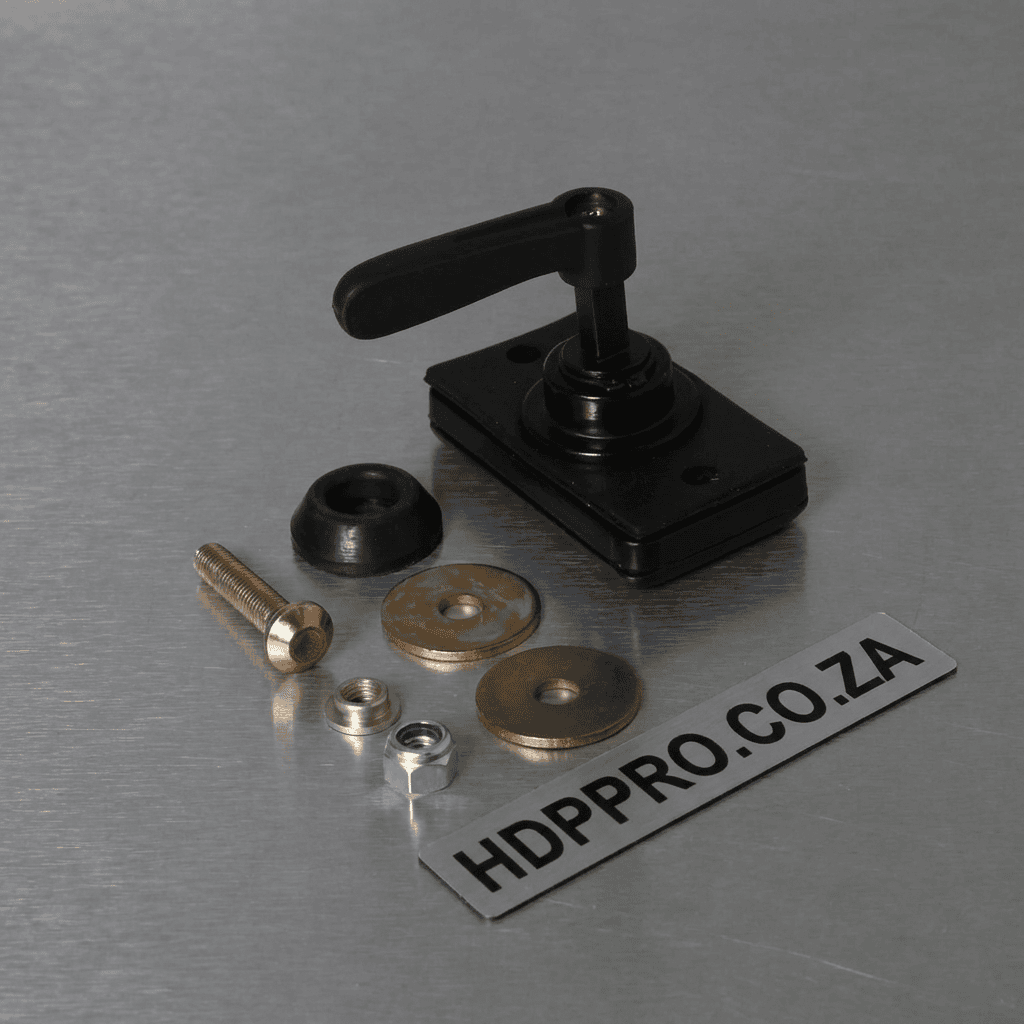 331/31071 – Bracket Mounting Lock Back – JCB 3CX 3DX