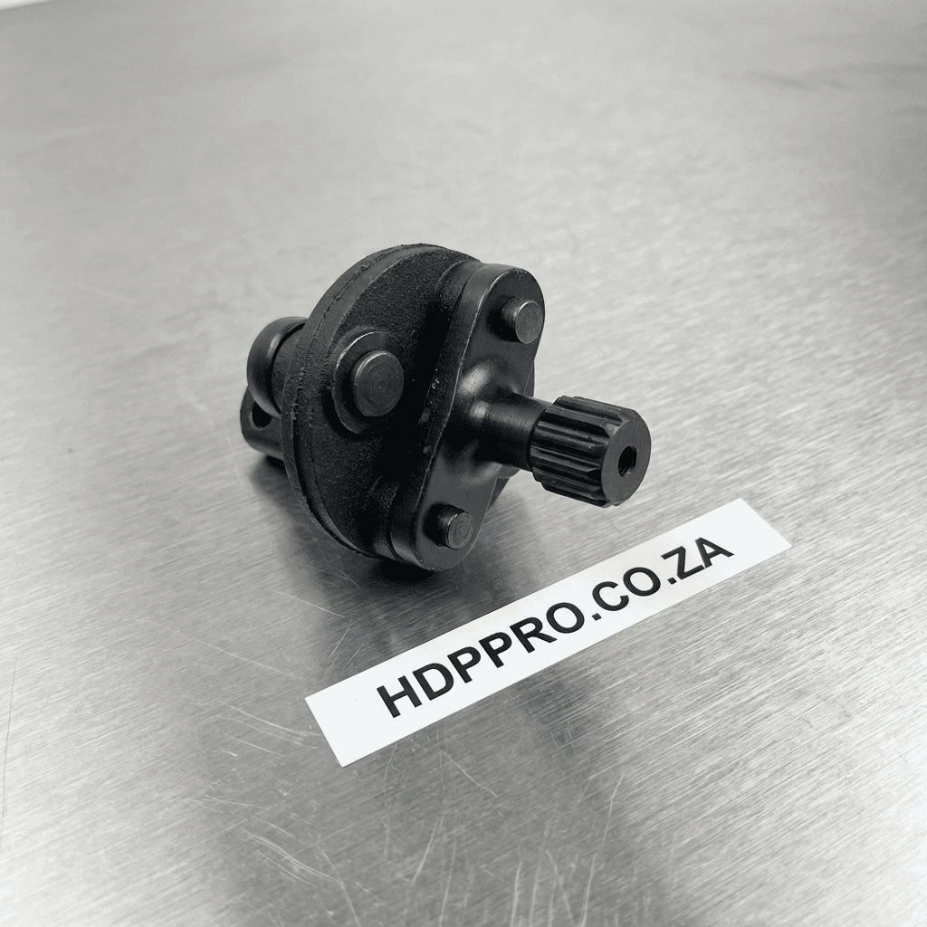 331/36009 – Steering Column Coupling – JCB 3CX 3DX