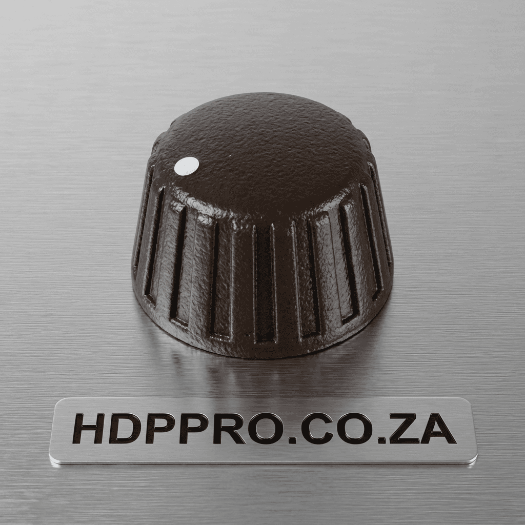 331/36910 – Knob Control – JCB 3CX 3DX