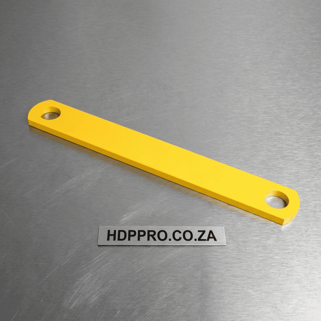 331/43840 – Lever Crowd Short 478.5mm Ctrs – JCB 3CX 3DX