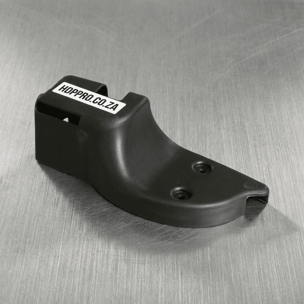 331/59163 – Cover Door Lock LH – JCB 3CX 3DX