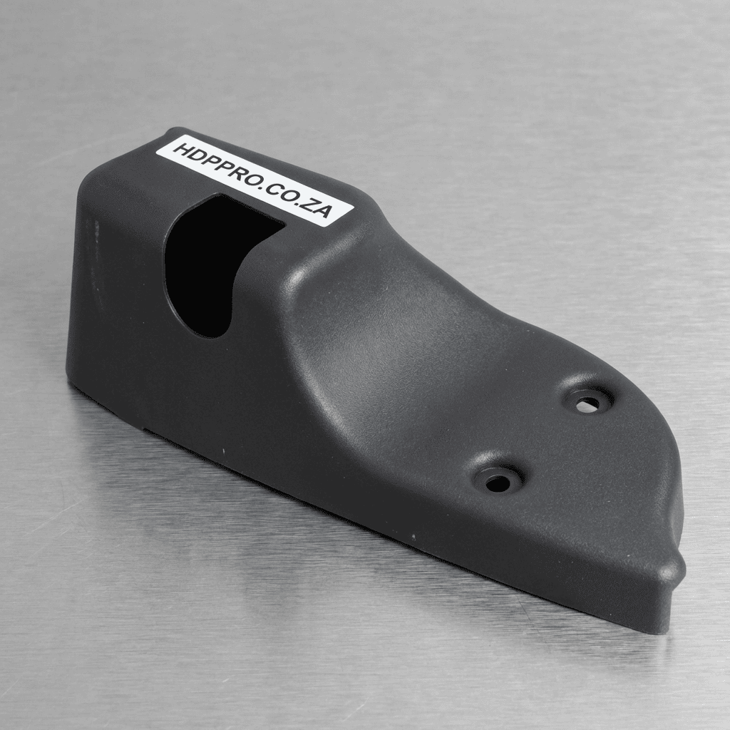 331/59164 – Cover Door Lock RH – JCB 3CX 3DX