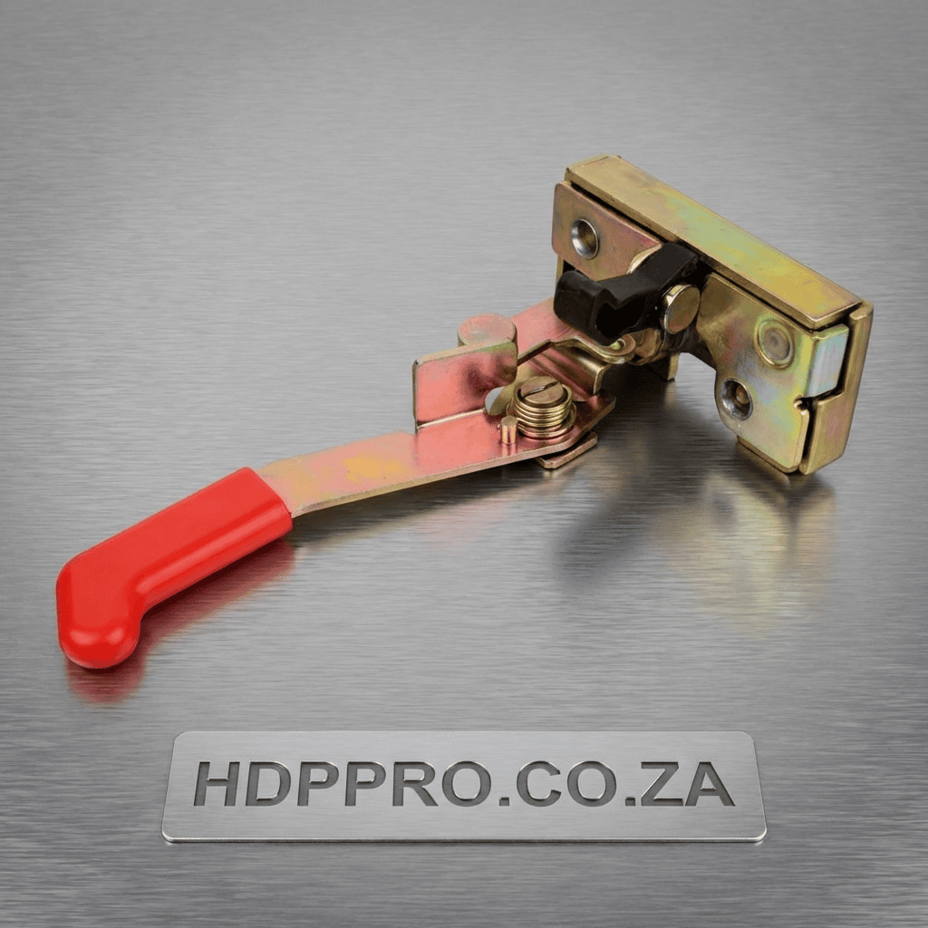 332/A5708 – Handle Latch RH – JCB 3CX 3DX