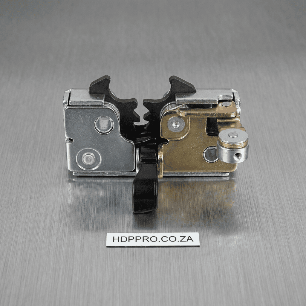 332/A9117 – Latch RH – JCB 3CX 3DX