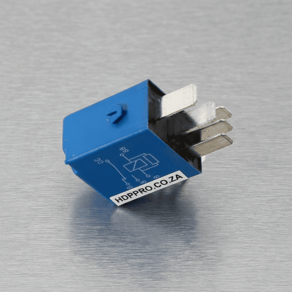 332/C3148 – Relay Hig – JCB 3CX 3DX
