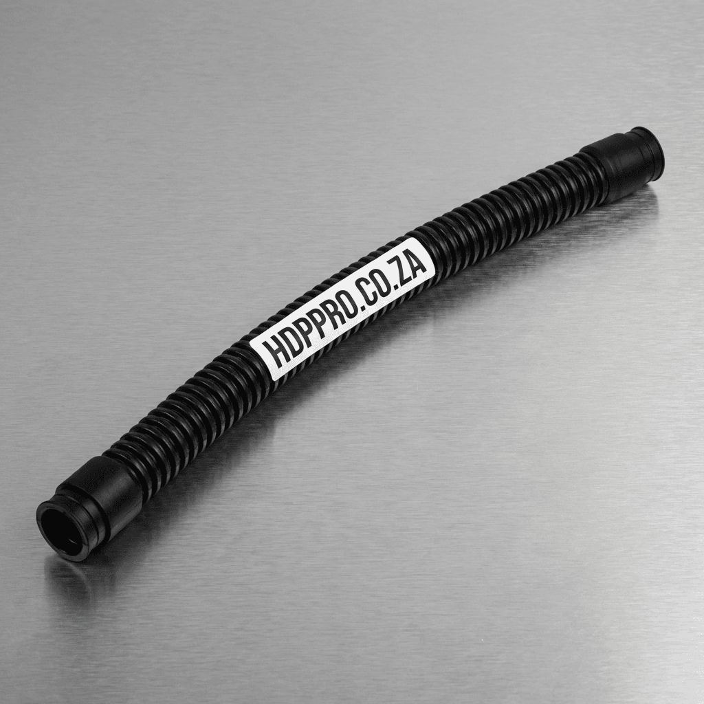 332/C4382 – Scavenge Hose – JCB 3CX 3DX